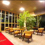 Coop City Hotel Oryu Station
