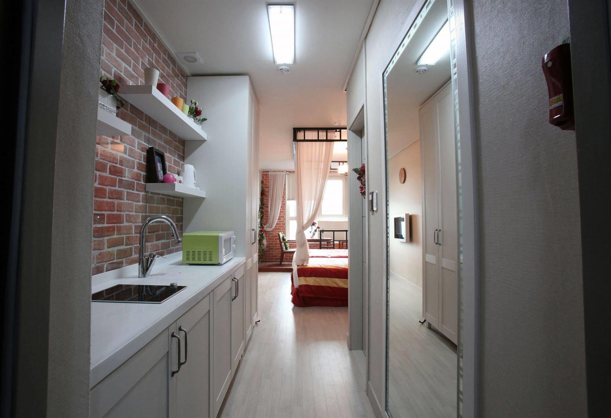 Coop Oryu Station 3* Seoul
