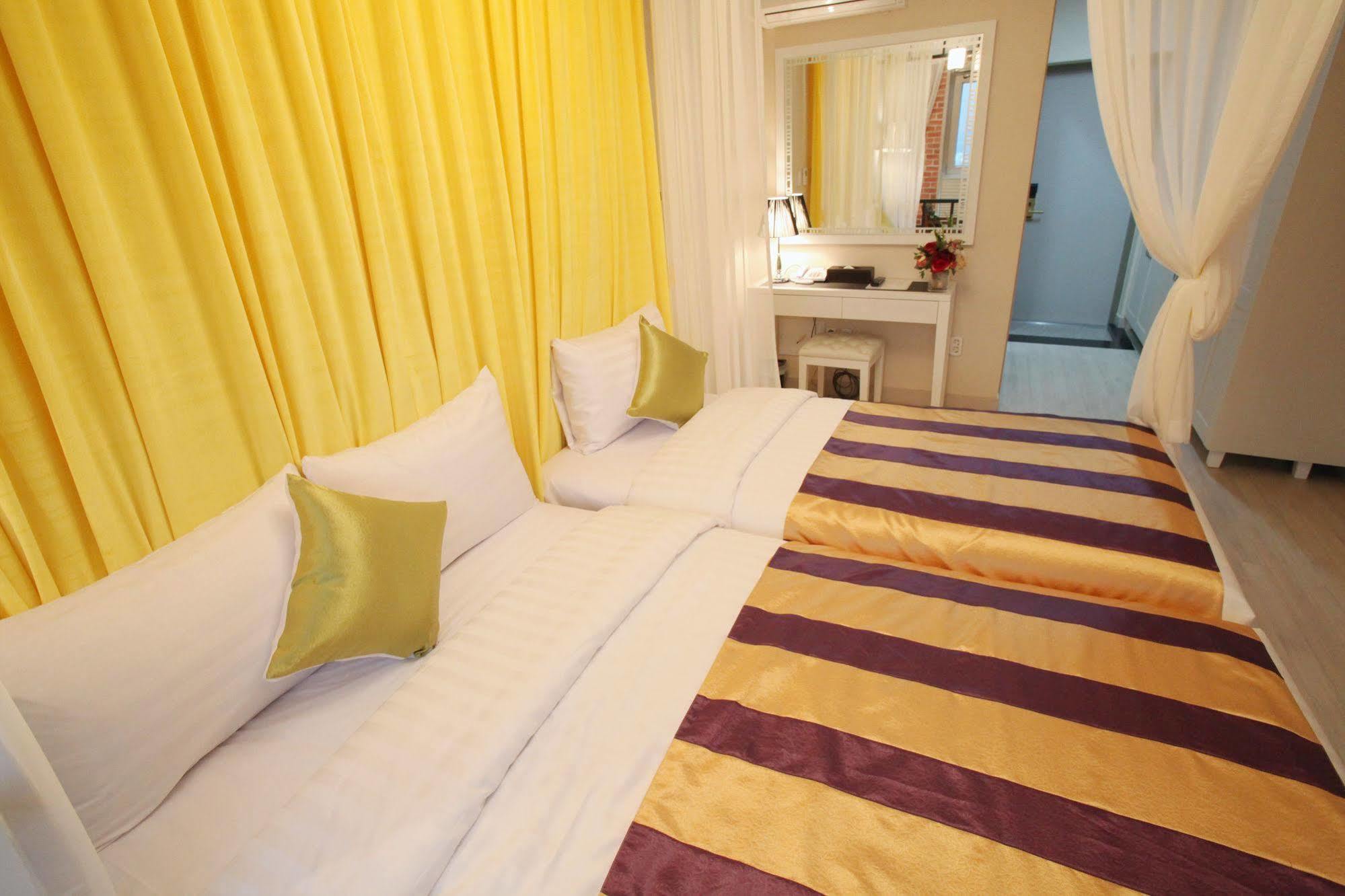 Coop Oryu Station Hotel 3*
