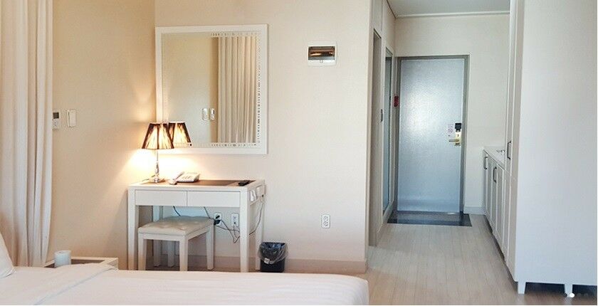 Coop Oryu Station Hotel