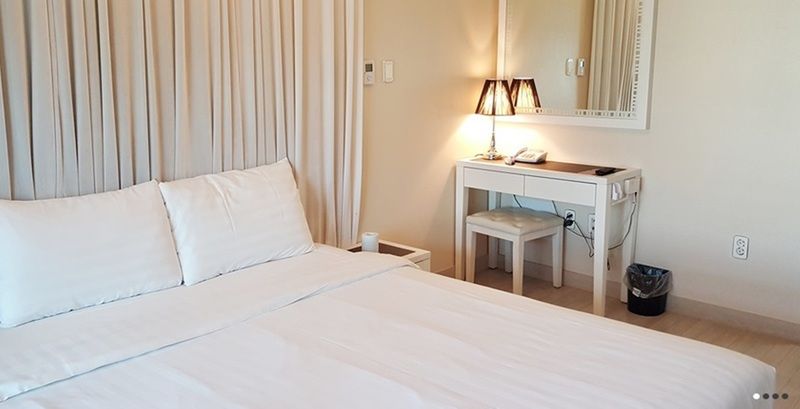 Coop Oryu Station Hotel 3*