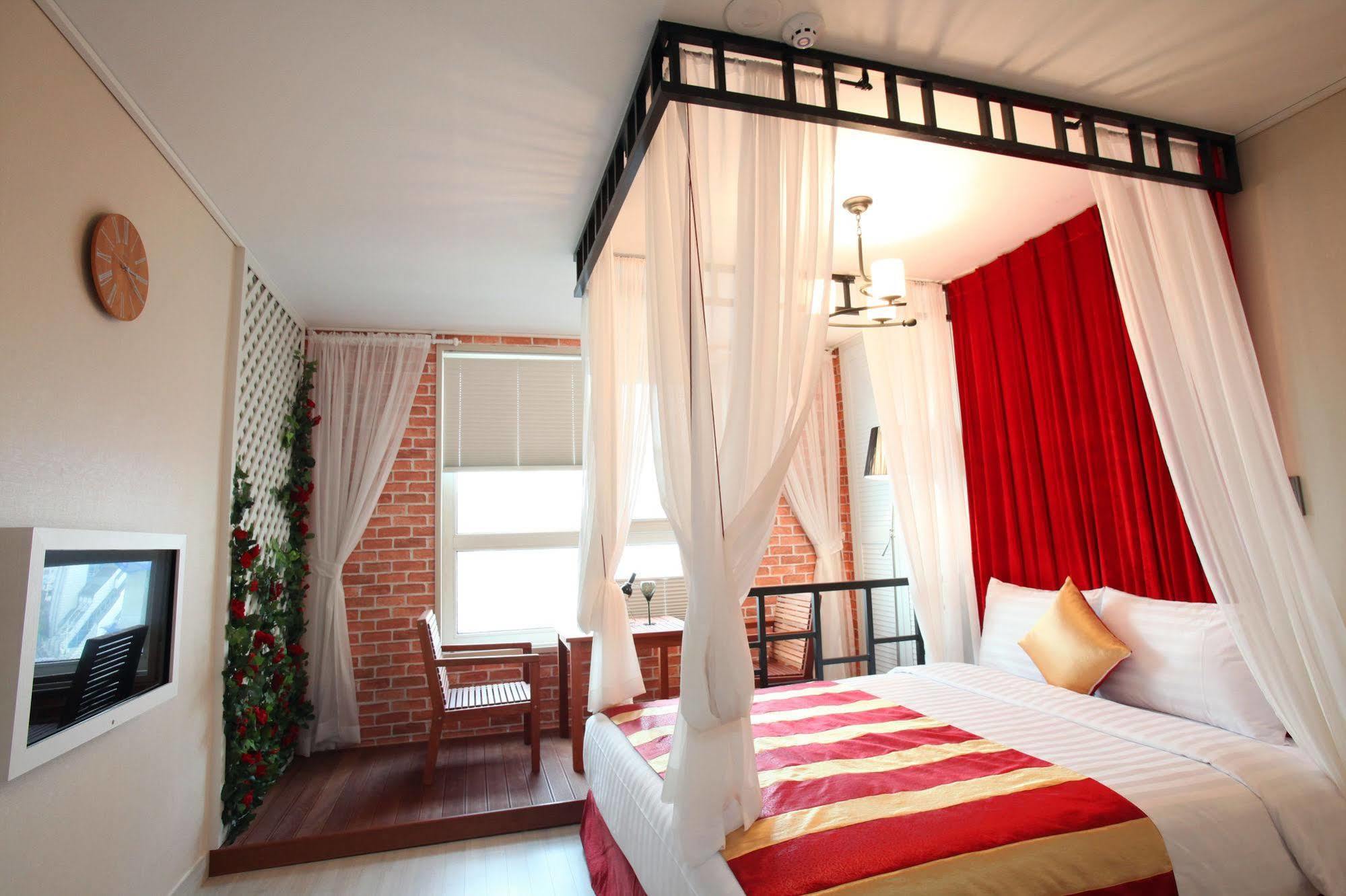 Coop Oryu Station Hotel Seoul