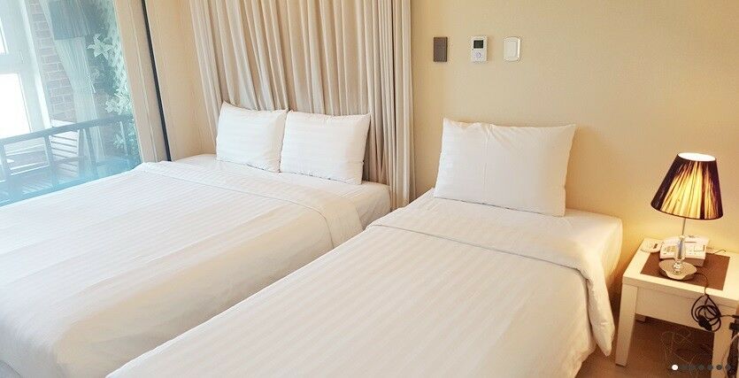 Coop Oryu Station Hotel 3*