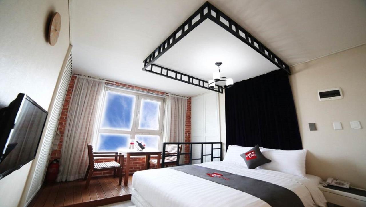 Coop Oryu Station Hotel